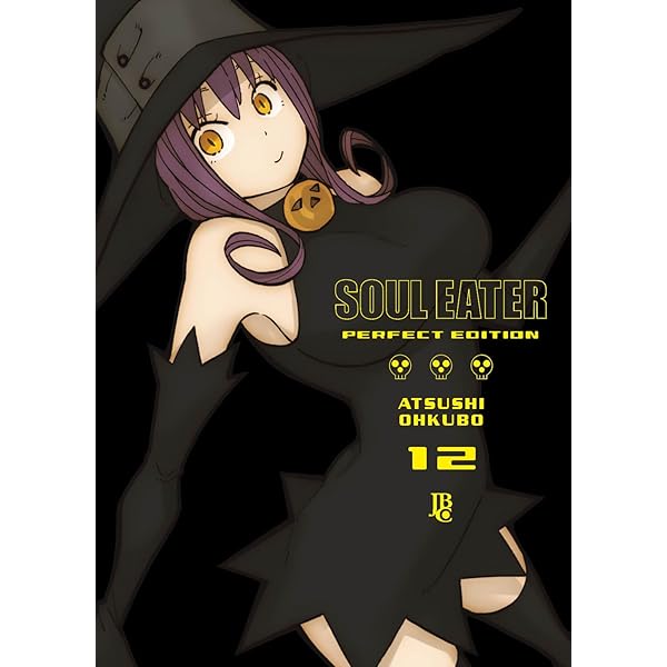 Soul Eater - Vol. 11 | Amazon.com.br